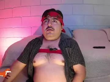Photos of anuarfox from Chaturbate is Freechat