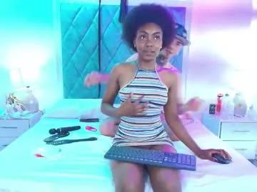 Photos of asha_zuri_and_adam from Chaturbate is Private
