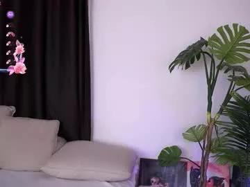 Photos of bonniecannon from Chaturbate is Freechat