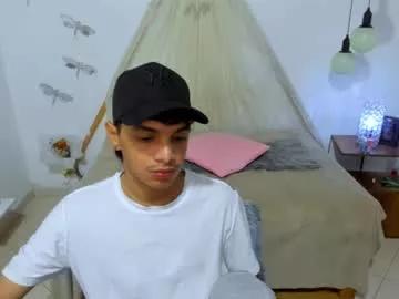 Photos of brand_hades from Chaturbate is Freechat
