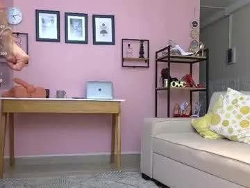 Photos of cristinavegas from Chaturbate is Freechat