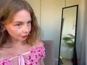 Photos of elli_harmon from Chaturbate is Freechat