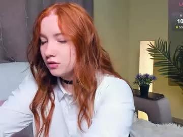 Photos of ginger_twinkle from Chaturbate is Freechat