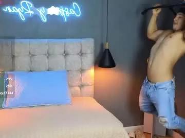 Photos of horny_nick18 from Chaturbate is Freechat