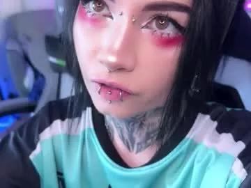 Photos of i_died_again from Chaturbate is Freechat