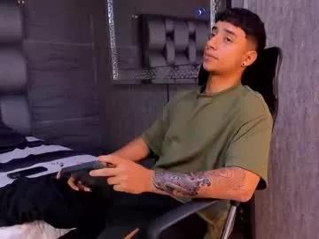 Photos of jaze_bradley from Chaturbate is Freechat