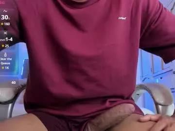 Photos of juan_zabala from Chaturbate is Freechat