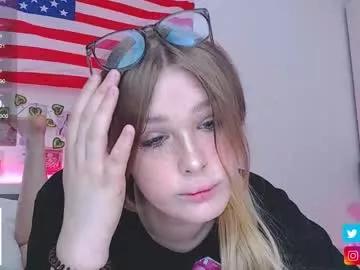 Photos of krisi_myrr from Chaturbate is Freechat
