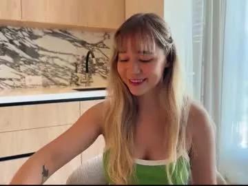 Photos of kristyspiritedaway from Chaturbate is Freechat