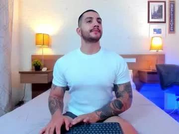 Photos of kylenorth_ from Chaturbate is Freechat