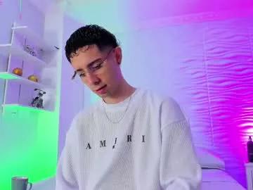 Photos of liiamhudson_ from Chaturbate is Freechat