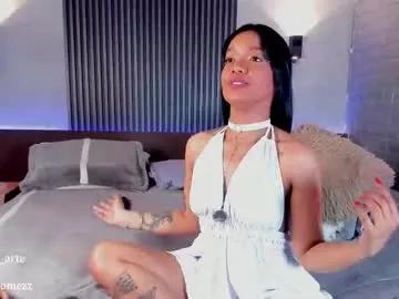Photos of magic_gomezz from Chaturbate is Freechat