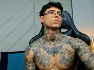 Photos of mateo_dilucajs1 from Chaturbate is Freechat