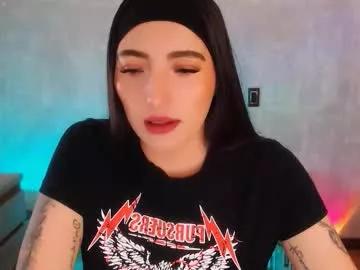 Photos of natval_ from Chaturbate is Freechat