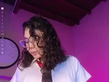 Photos of naty_saenz3 from Chaturbate is Freechat