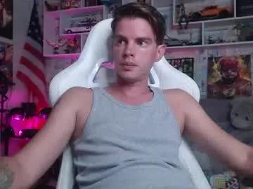 Photos of oxmikexo from Chaturbate is Freechat