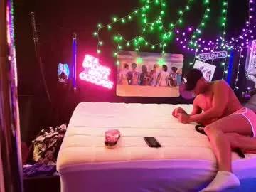 Photos of playboyzaddyxxx from Chaturbate is Freechat