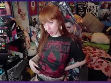 Photos of playgh0ul from Chaturbate is Freechat