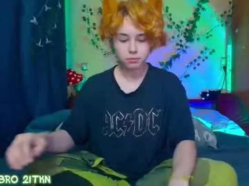 Photos of trickykitsune from Chaturbate is Freechat