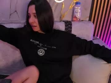 Photos of victoriasanz_ from Chaturbate is Freechat